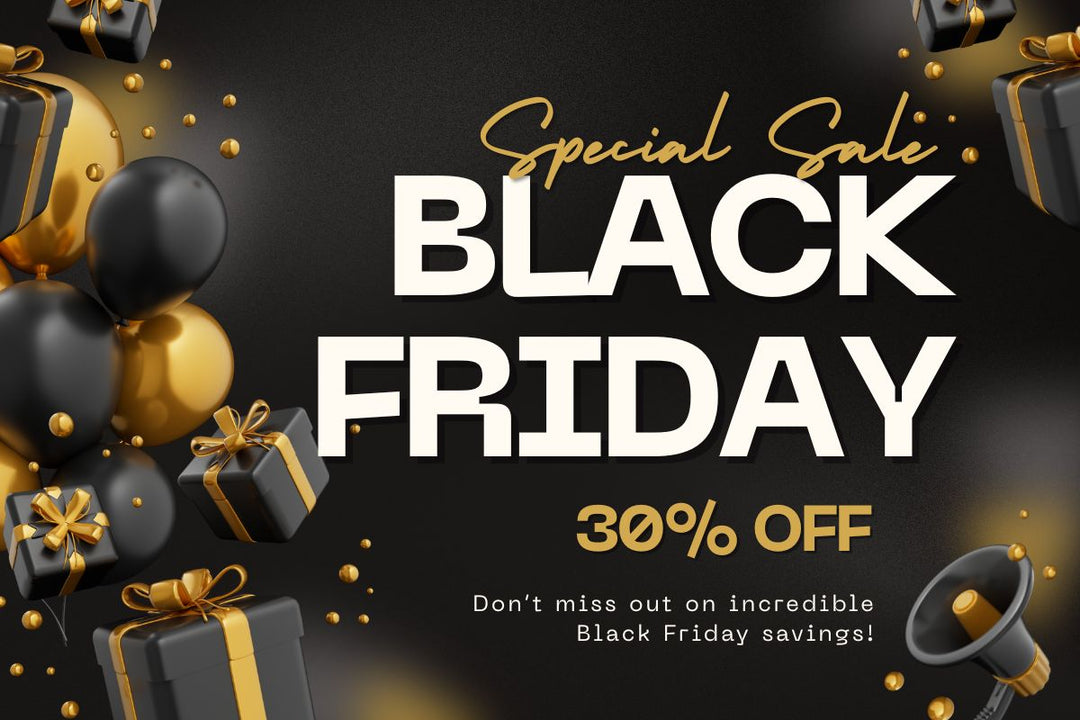 When Do Black Friday Sales Start ?