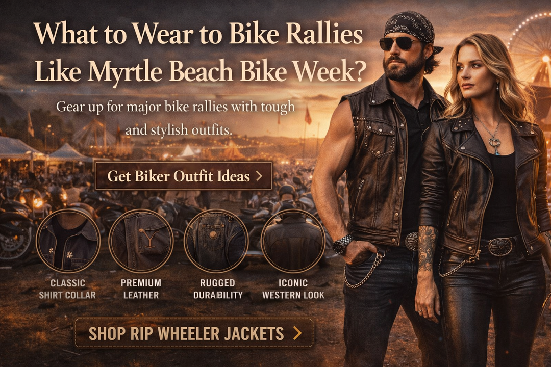 myrtle beach bike week