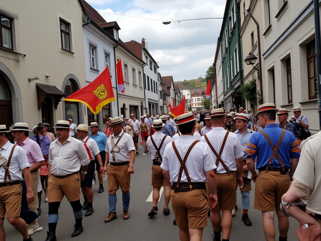 What Does the Term Trachten Refer To?