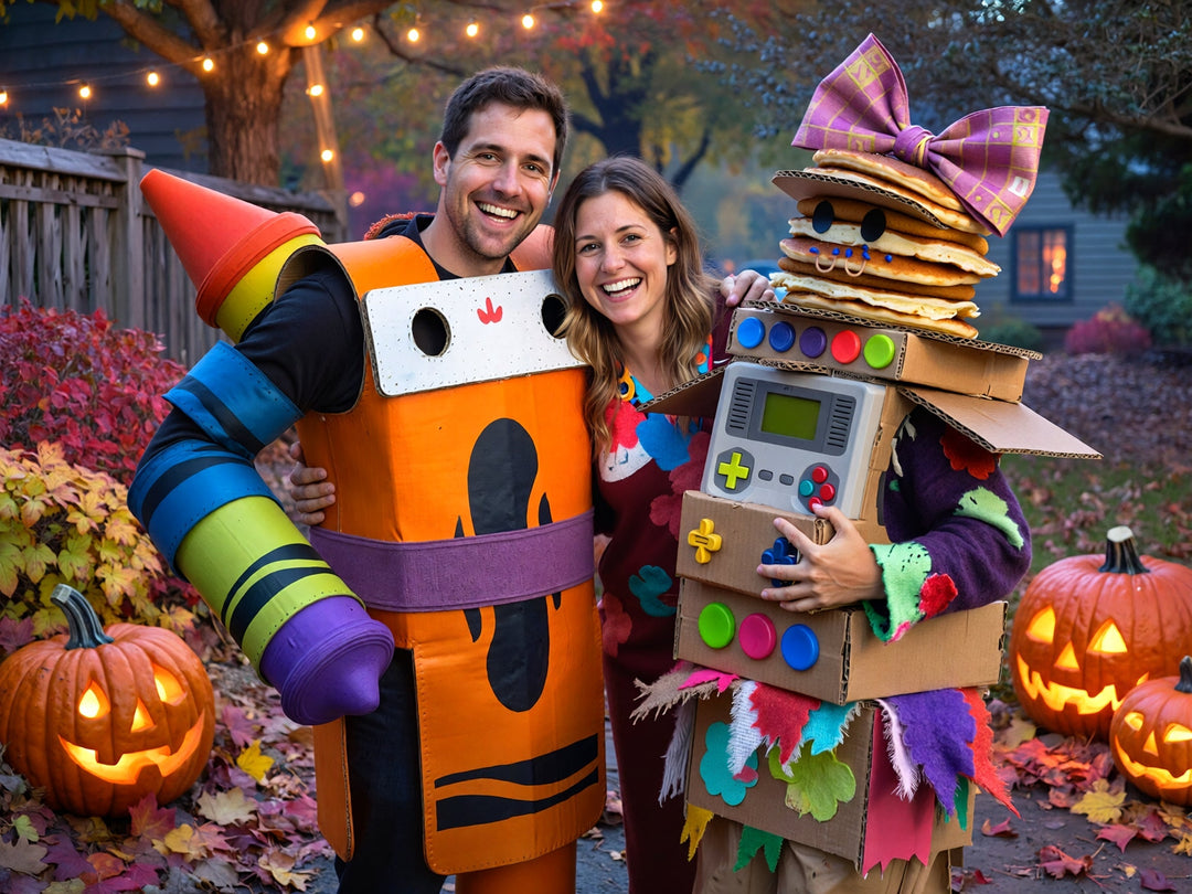 halloween outfits