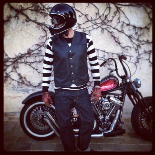 Top 10 Best Leather Vests in Australia ?