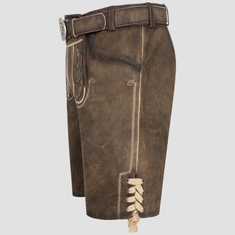 Comfortable Men&