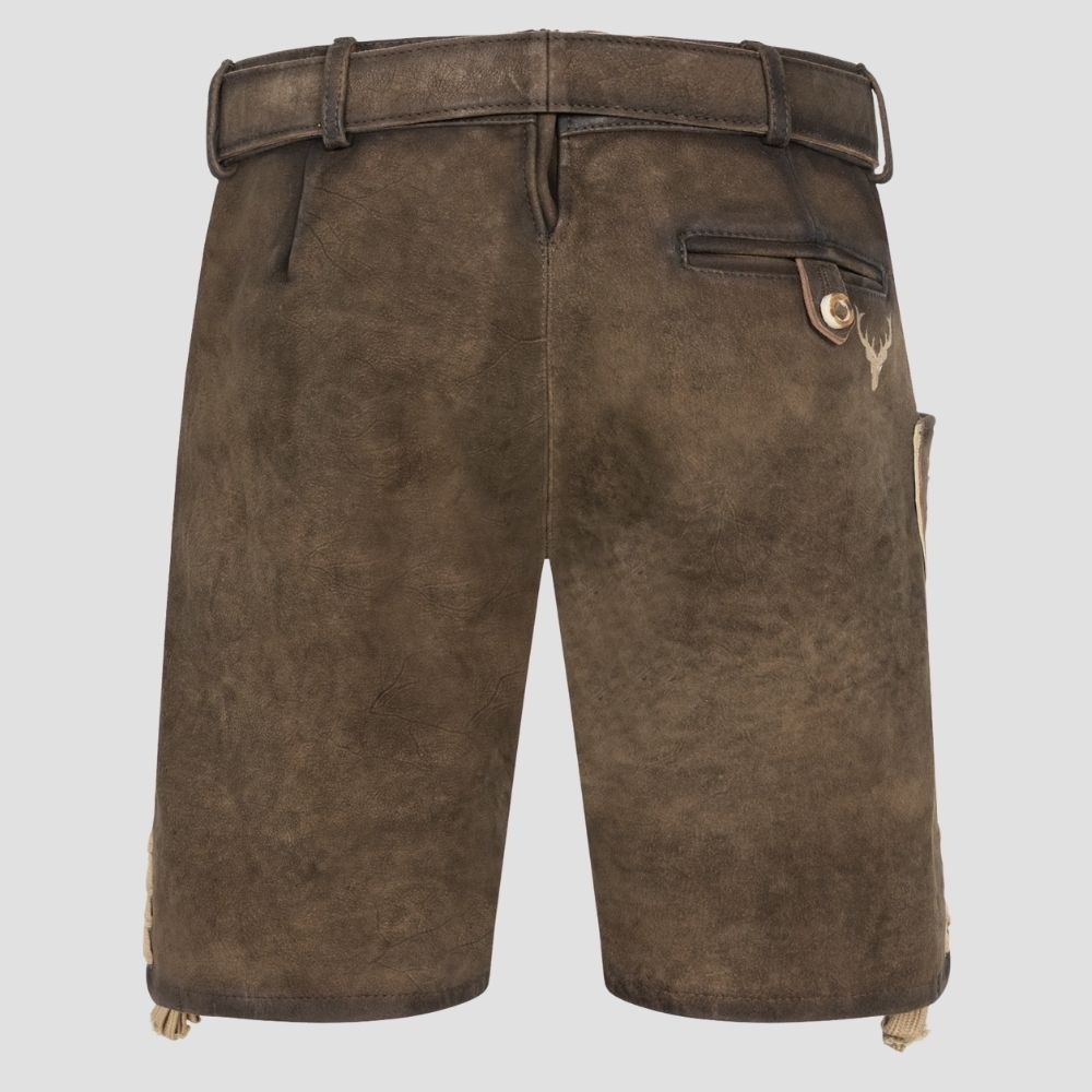 Comfortable Men&