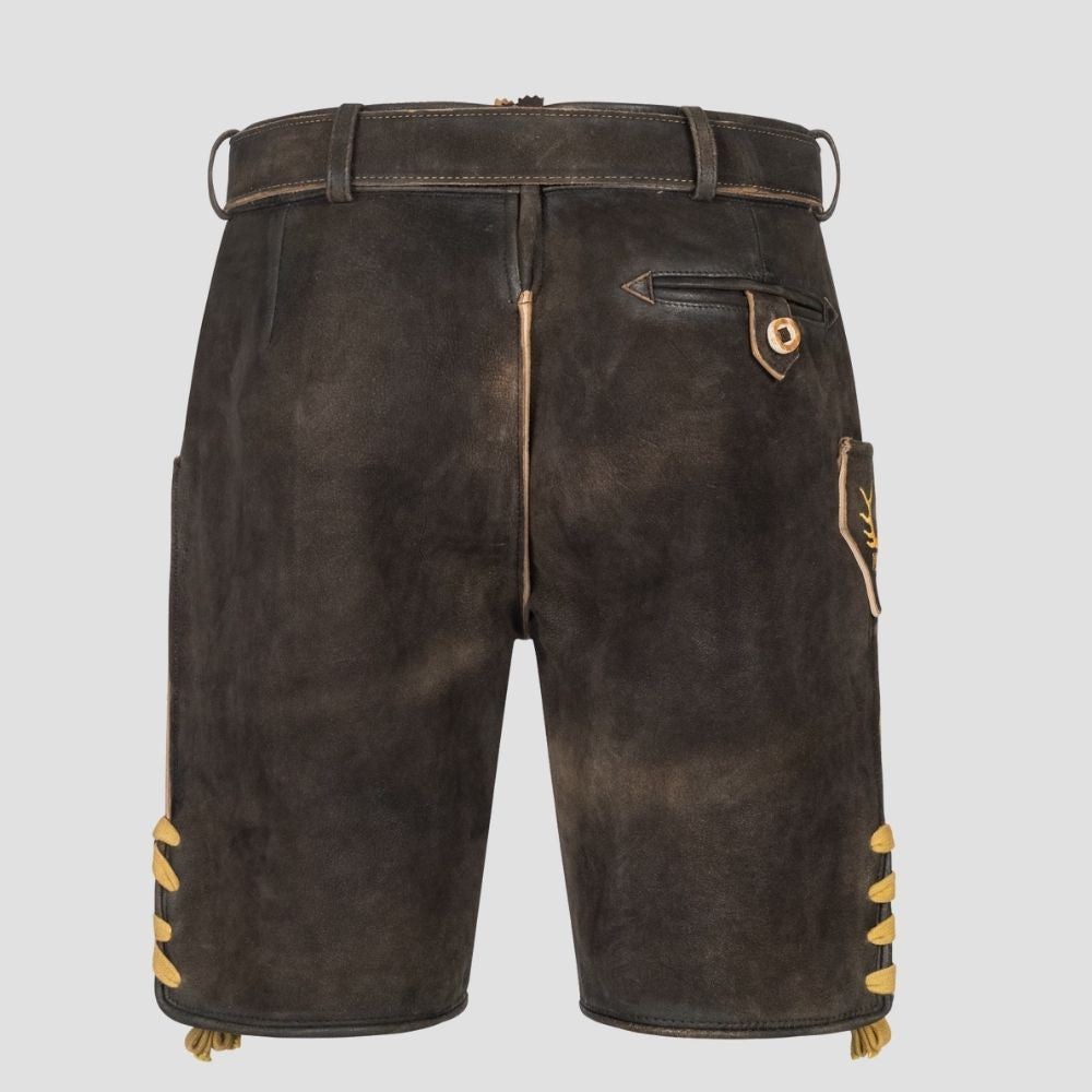 Authentic Men&