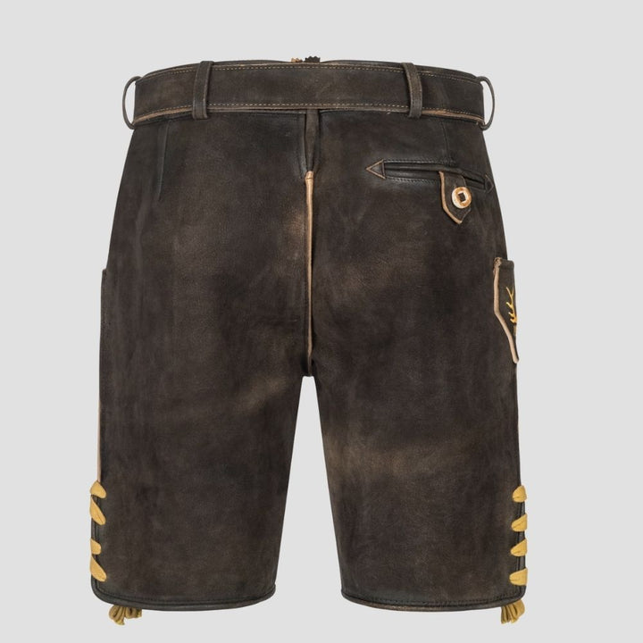 Authentic Men&
