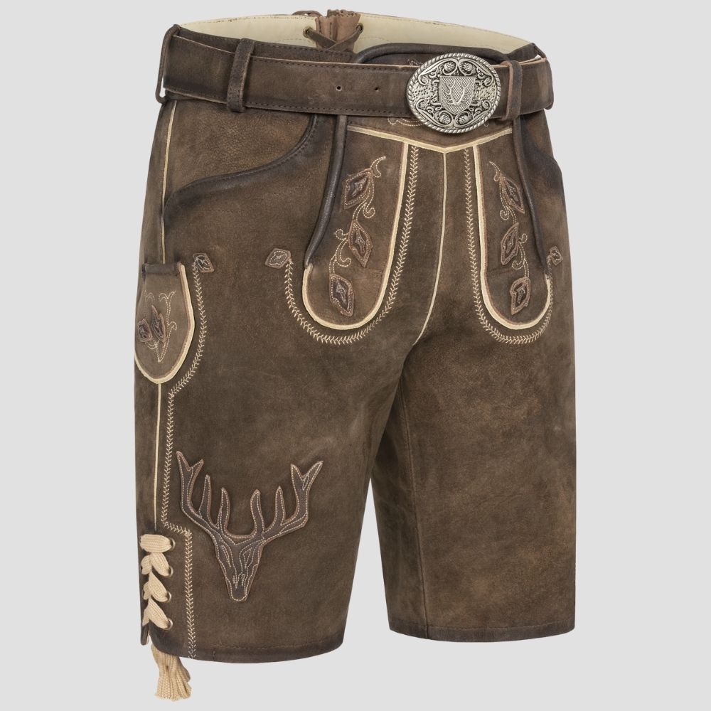 Comfortable Men&