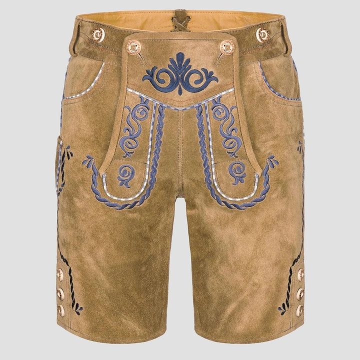 Authentic Men&