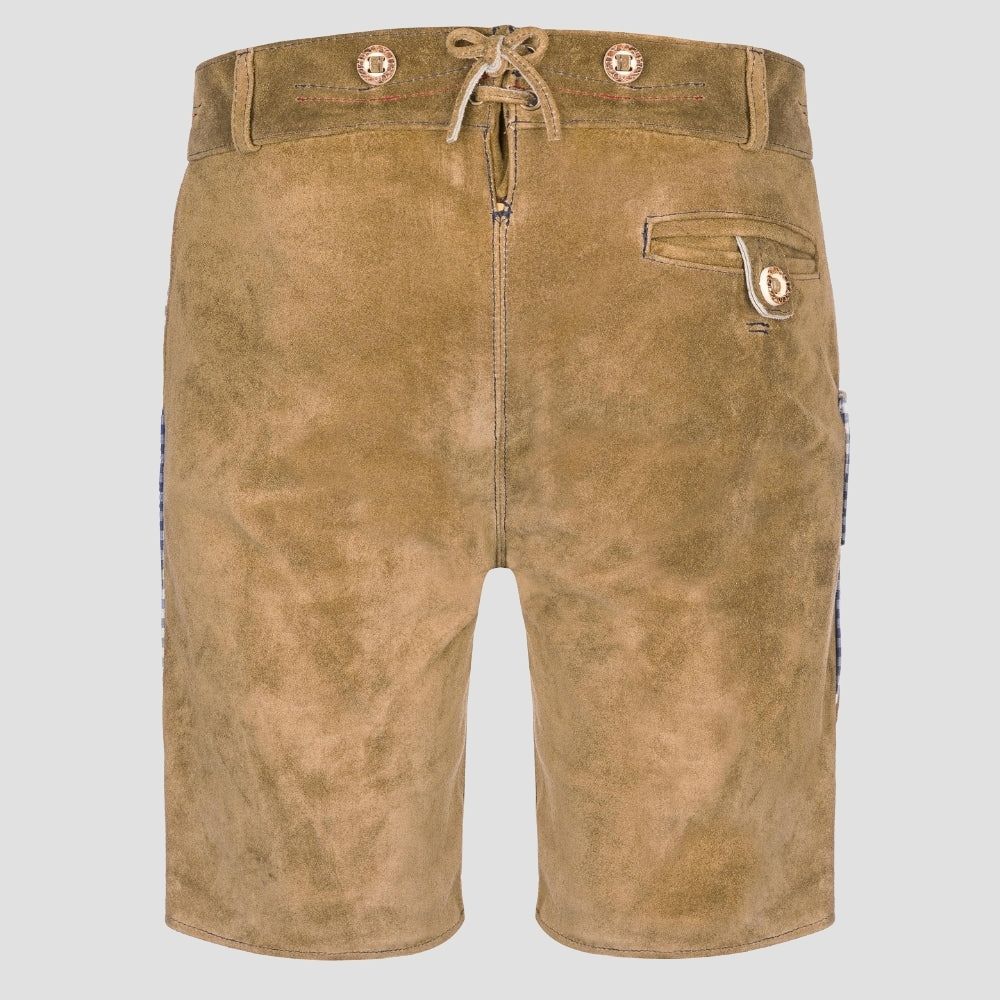 Authentic Men&
