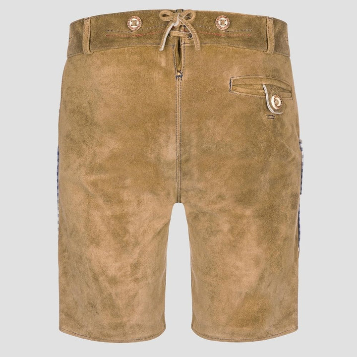 Authentic Men&
