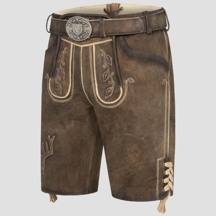 Comfortable Men&