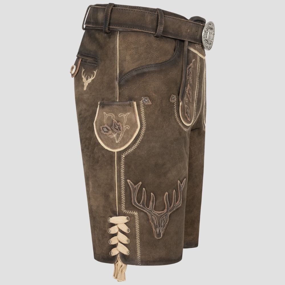 Comfortable Men&