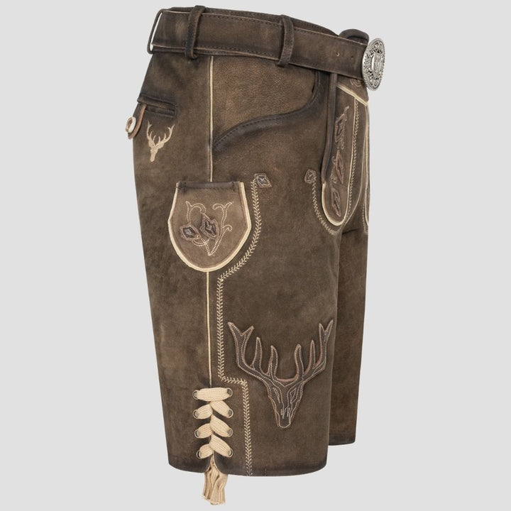 Comfortable Men&