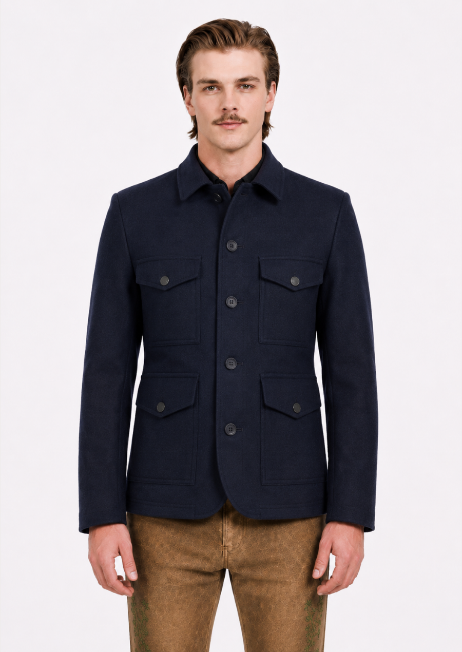 Elegant men&