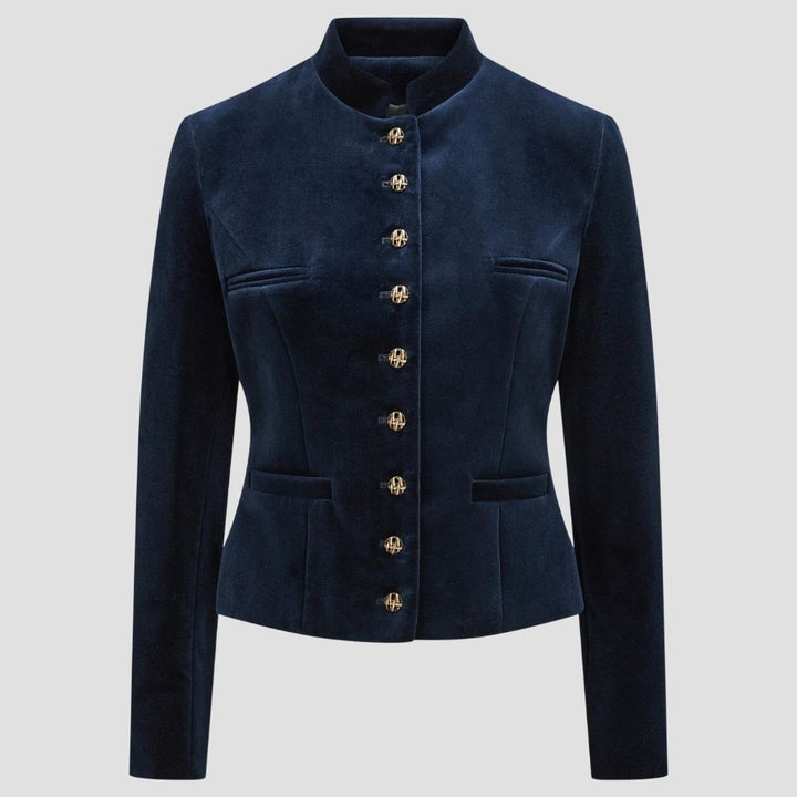 Shop comfortable women’s suede Bavarian jacket for cultural events. Soft, stylish, and designed for a perfect fit, ideal for traditional celebrations and festivals.