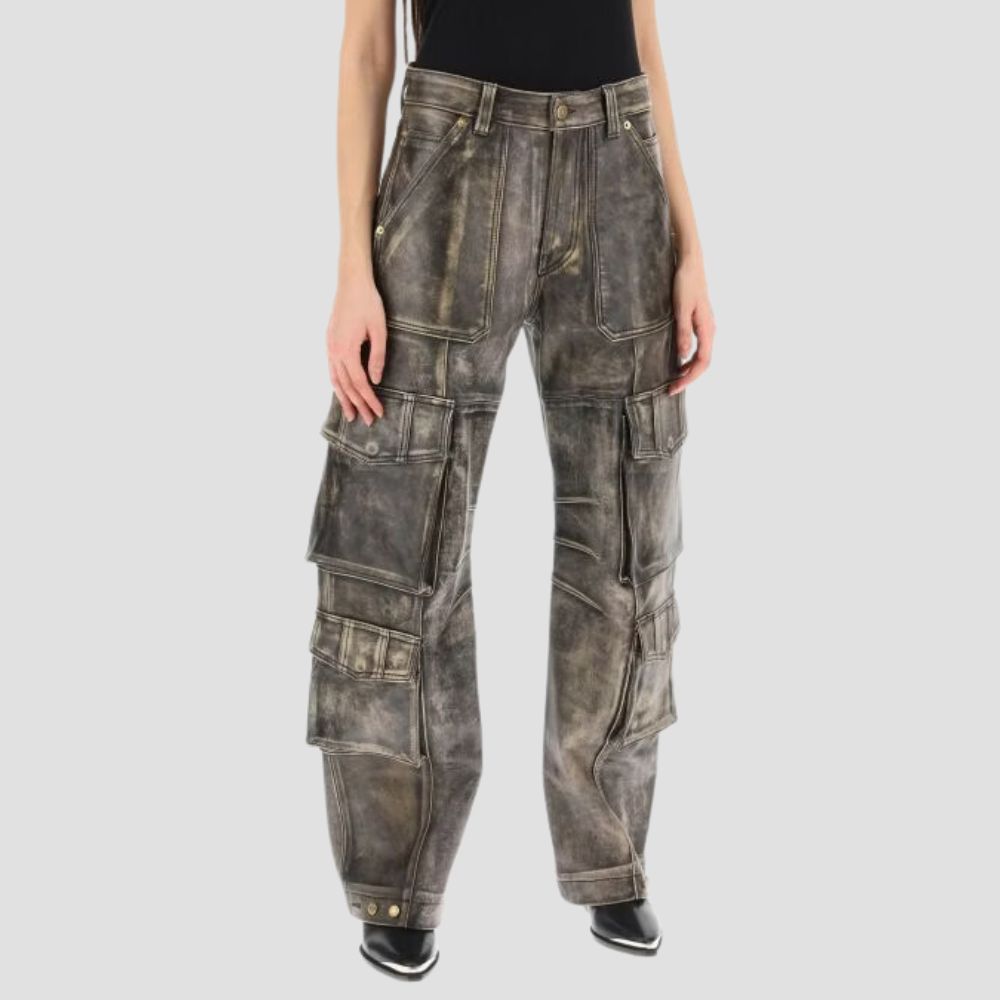 I love how easy these pants are to dress up or down. They’re great for any occasion!
