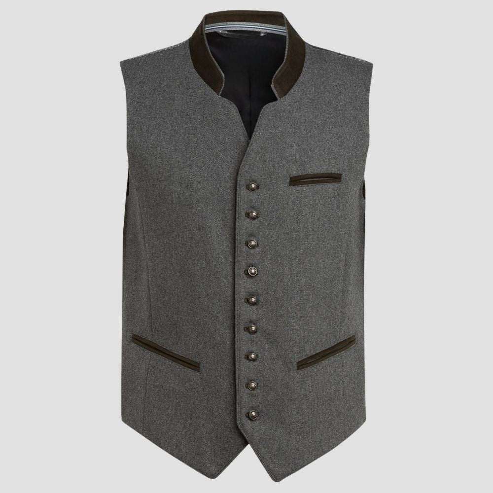fashion vest for boys