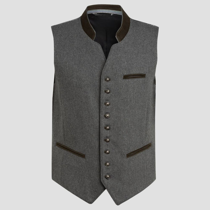 fashion vest for boys