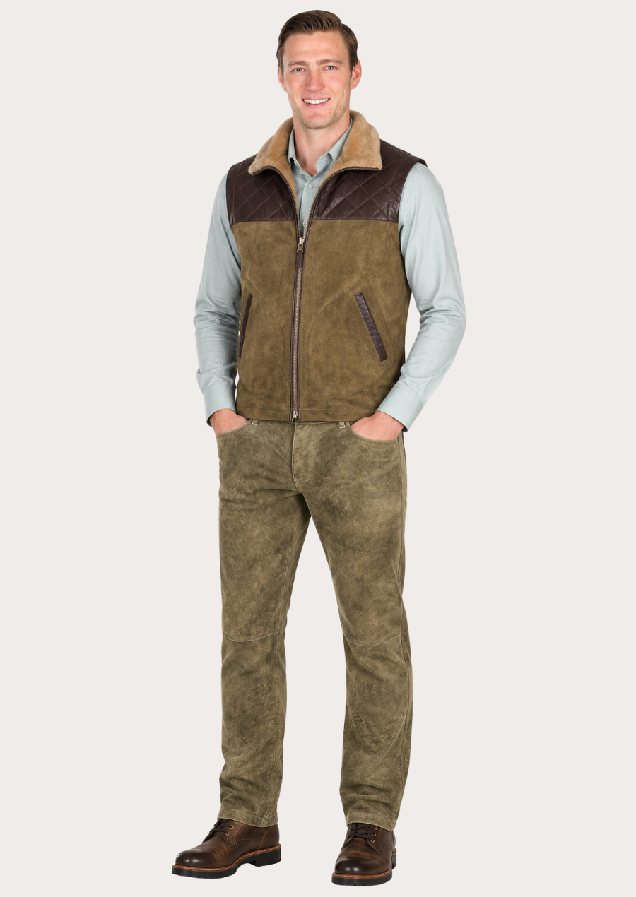 Premium men&