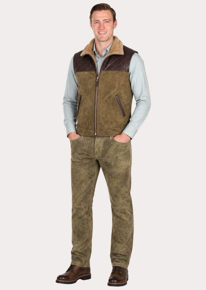 Premium men&