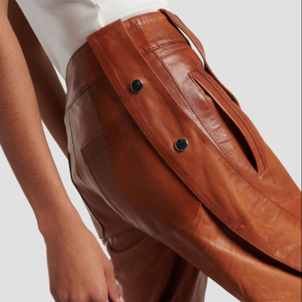 For a laid-back yet stylish look, these women&
