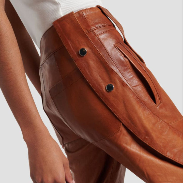 For a laid-back yet stylish look, these women&