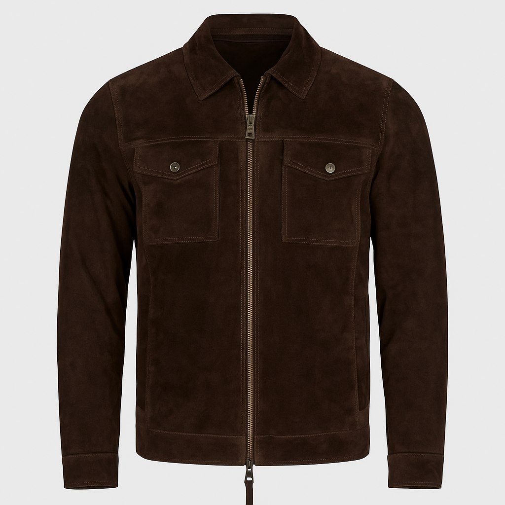 men western jackets