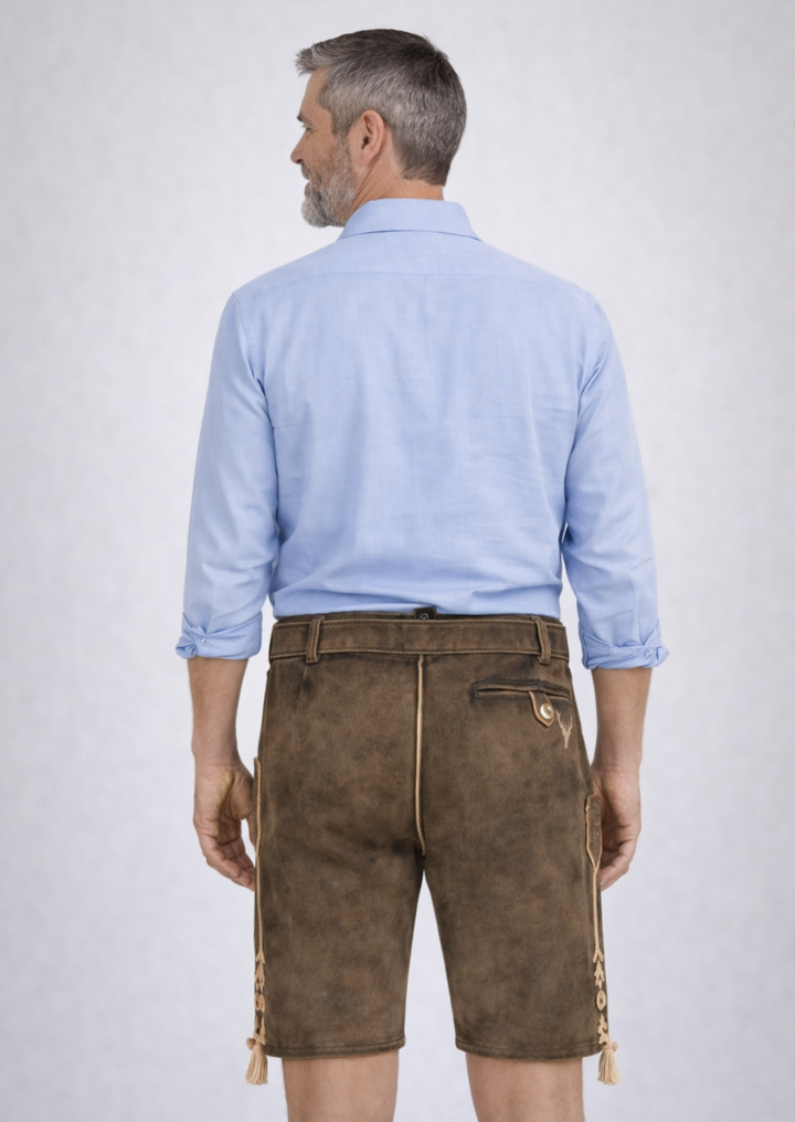 Traditional Men&
