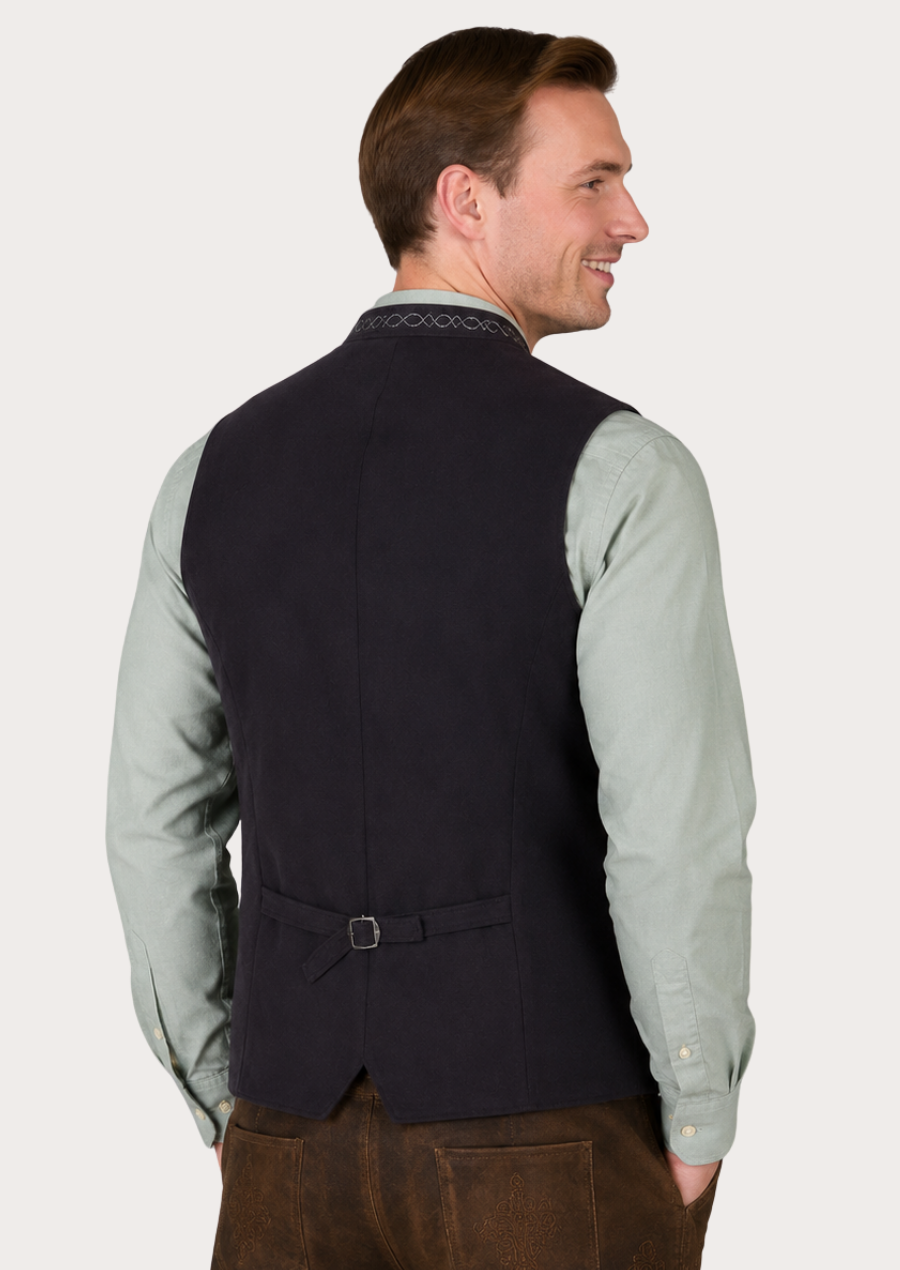 Elegant men&