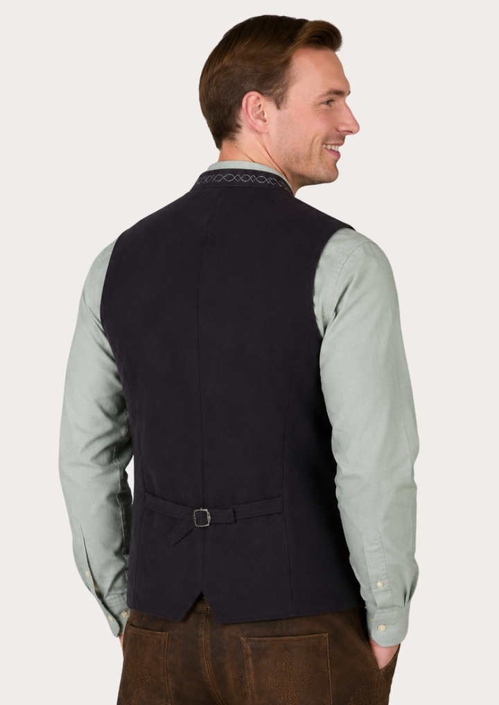 Elegant men&