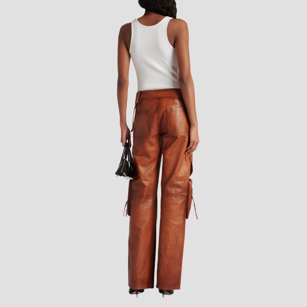 The perfect balance of style and practicality, these women&